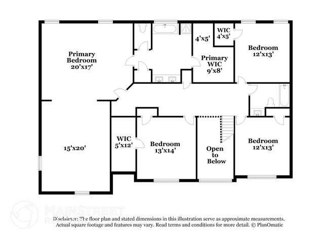 Building Photo - 6228 Polar Fox Ct