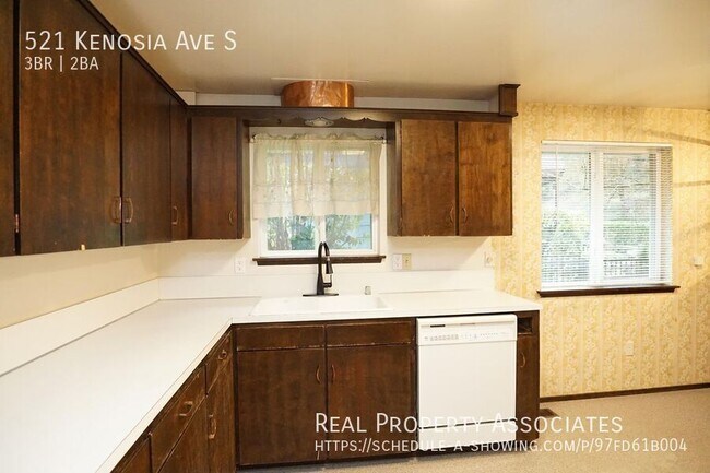 Foto del edificio - 521 Kenosia Ave S