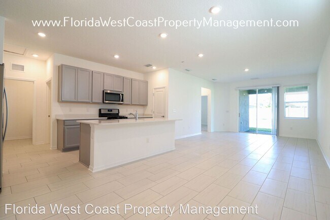 Foto del edificio - 3 br, 2 bath House - 5871 Bungalow Grove Ct