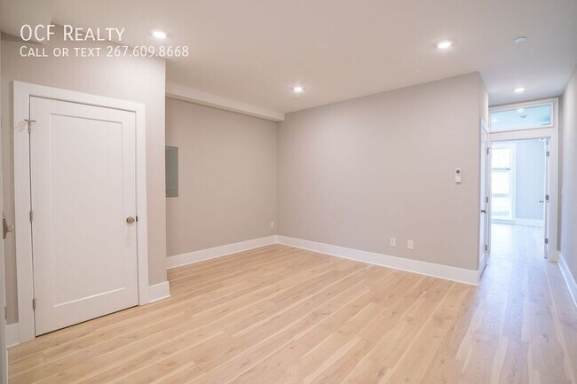 Foto del edificio - 720 N Preston St