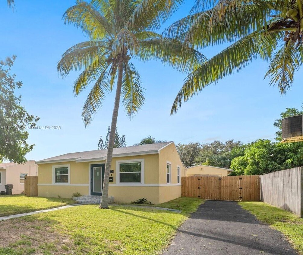 Foto principal - 2714 Fillmore St