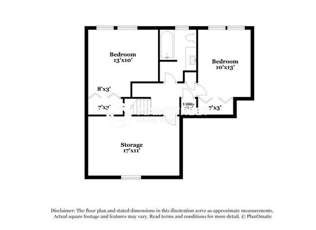 Foto del edificio - 3 Bedroom Pet-Friendly Home in CHARLOTTE, NC with Main Street Renewal