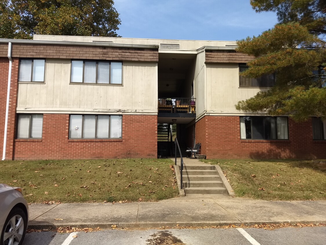 Foto principal - 314 N Willow St