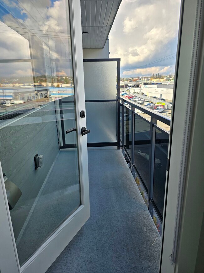 Photo du bâtiment - 20061 Fraser Hwy