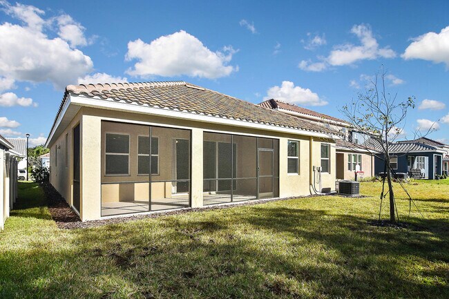Foto del edificio - 4429 Conchfish Ln