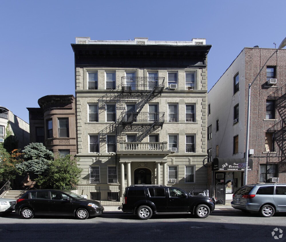 Building Photo - 1151 Carroll St