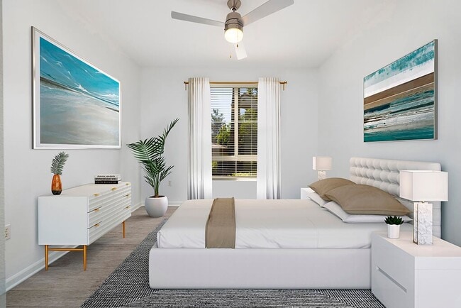 Building Photo - Landara Apartments