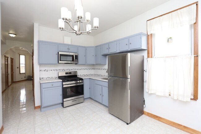 Foto del edificio - 2713 W 16th St