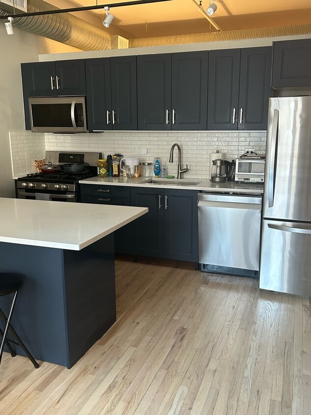 Foto principal - 417 S Jefferson St