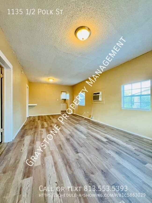 Foto del edificio - 1135 1/2 Polk St-