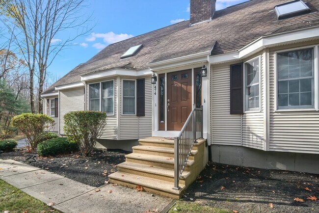 Foto del edificio - 474 Rochdale St