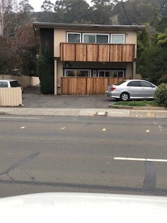 Building Photo - 1222 Sir Francis Drake Blvd