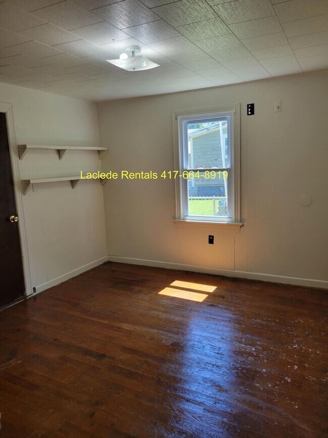 Foto del edificio - 3 BEDROOM 1 BATHROOM HOUSE FOR RENT
