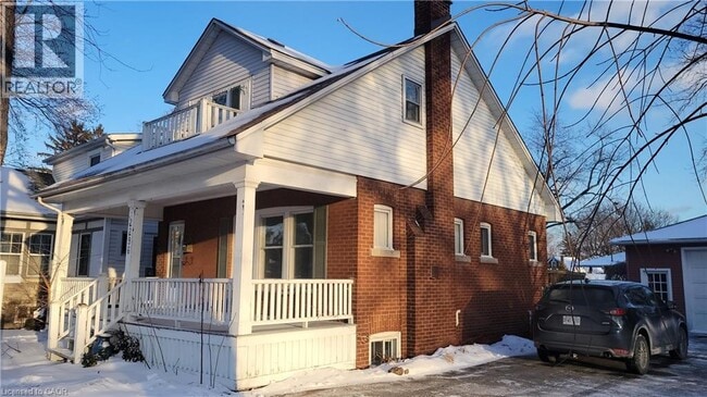 Building Photo - 2296 New St