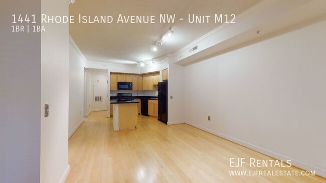 Foto del edificio - 1441 Rhode Island Ave NW