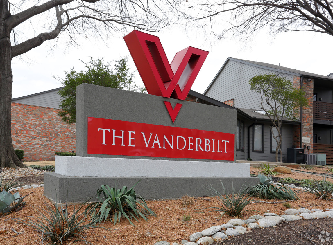 Foto principal - The Vanderbilt Apartments