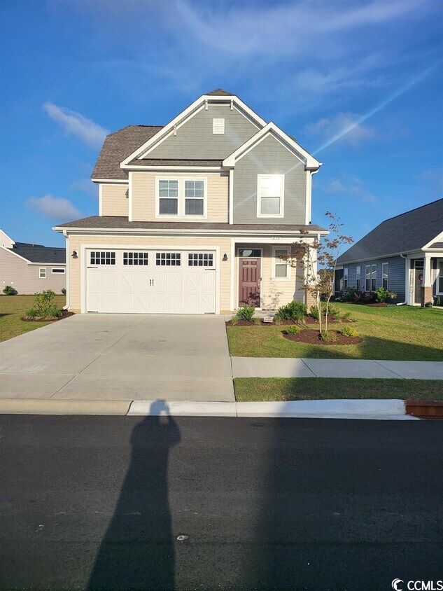 236 Goldenrod Cir, Little River, SC 29566 House Rental in Little