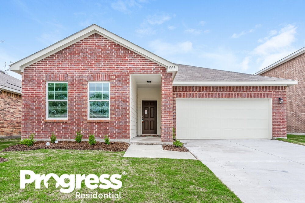 557 London Dr, Lavon, TX 75166 House for Rent in Lavon, TX