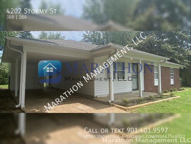 Building Photo - 4202 Stormy St