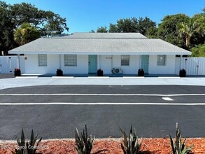 Building Photo - 8110 Canaveral Blvd