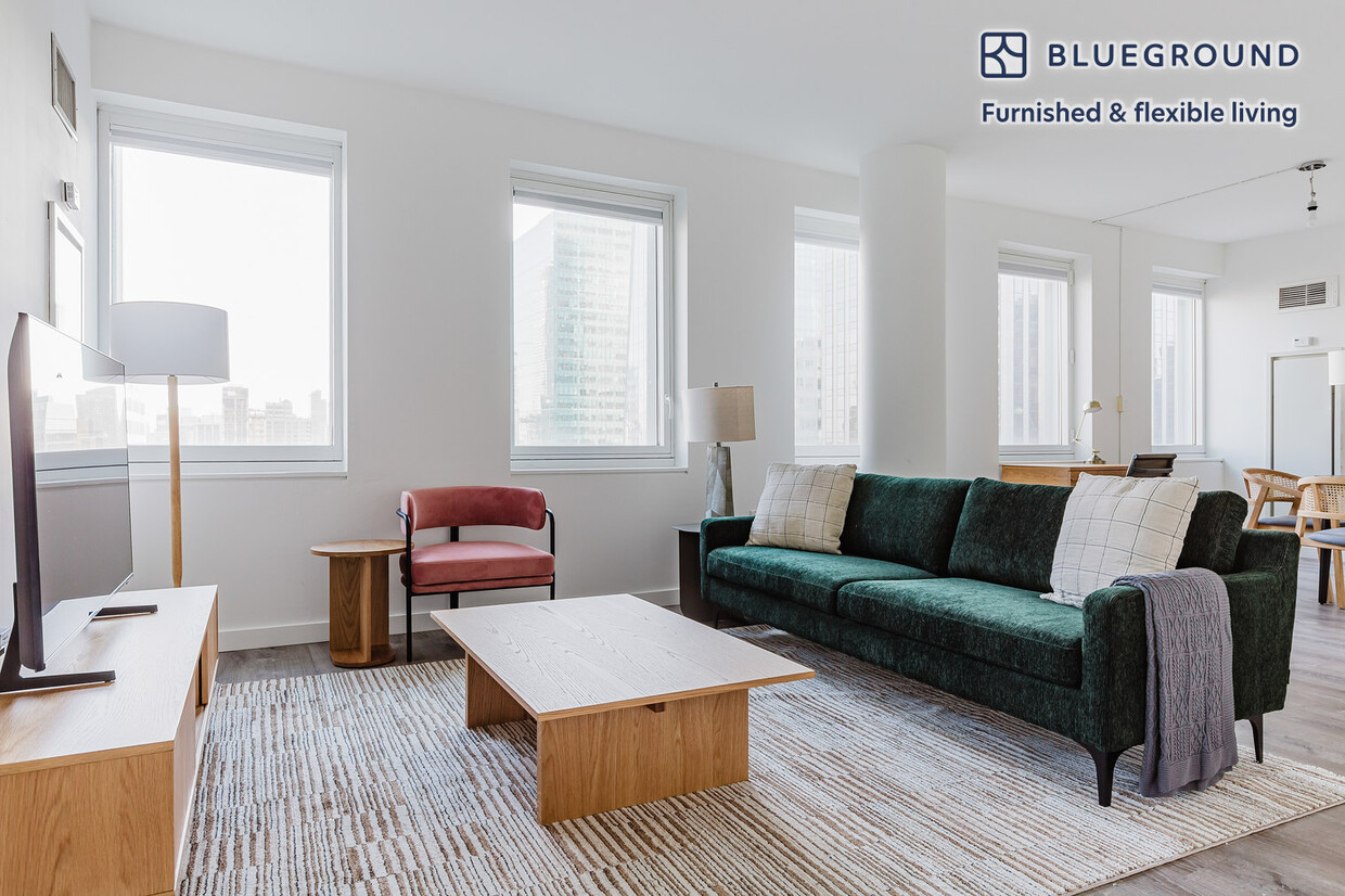 Foto principal - 70 W 45th St