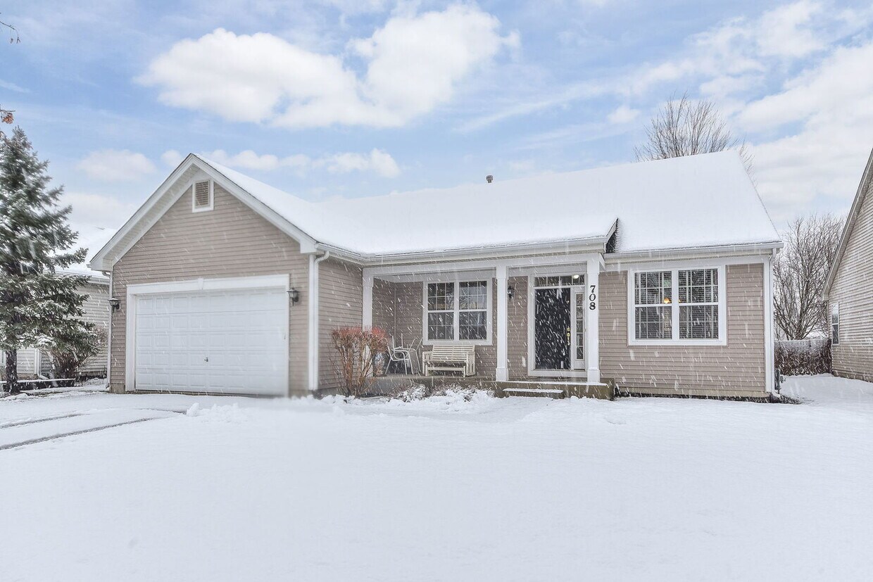 Primary Photo - 708 Bohannon Cir