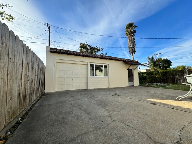 59 Chorro St