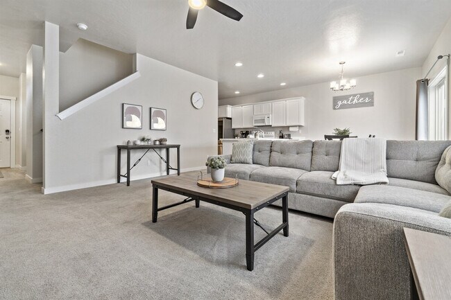 Foto del edificio - 2646 W Snyder St