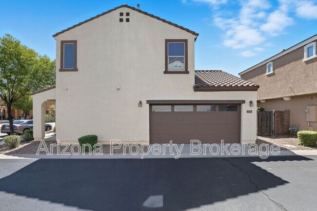 Foto del edificio - 2258 S Buckaroo Trail