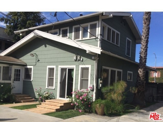 Building Photo - 1450 S Fairfax Ave