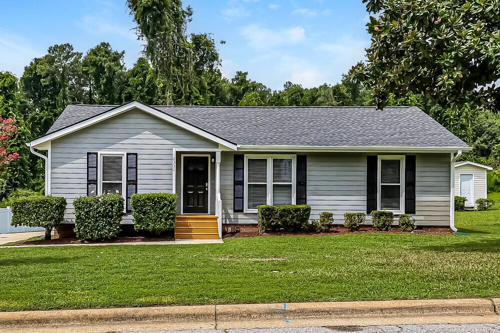 Foto principal - 2332 Quartz Ct