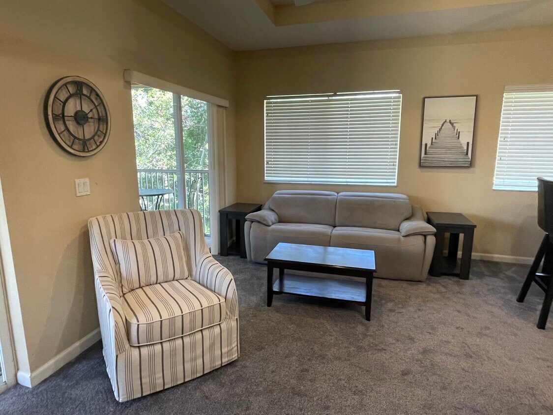 8019 Carnoustie Pl Unit A, Port Saint Lucie, FL 34986 Condo for Rent