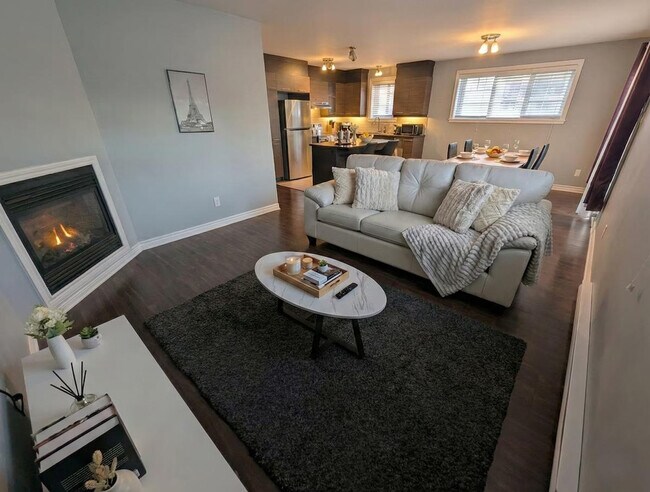 Photo du bâtiment - 5055 Chem. du Souvenir