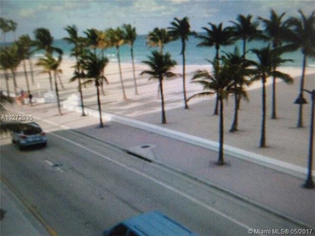 Foto del edificio - 545 S Fort Lauderdale Beach Blvd