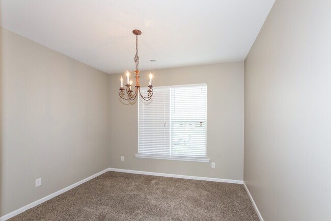 Foto del edificio - 10615 Gallowgate Ln