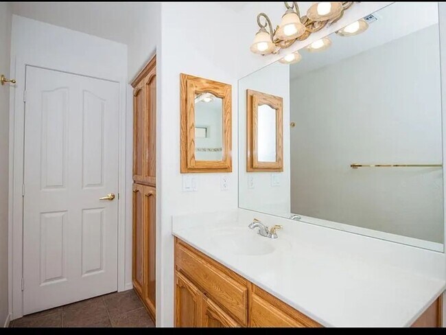 Foto del edificio - 4 bedroom Home in Yuma Valley for Rent!