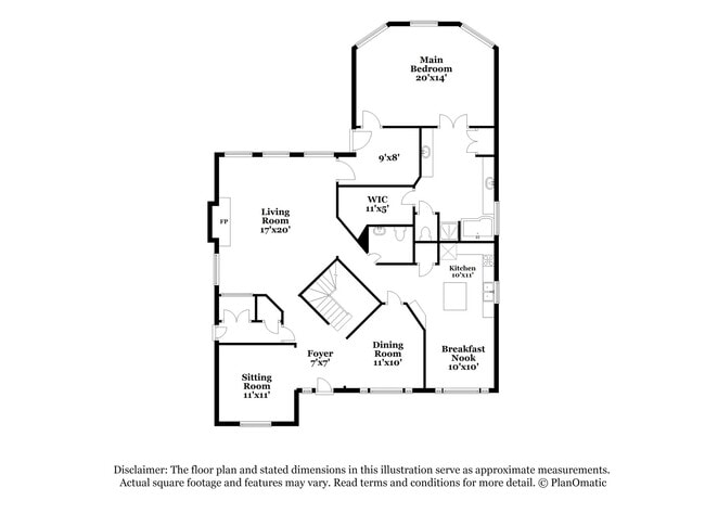 Building Photo - 2634 Vermillion Dr