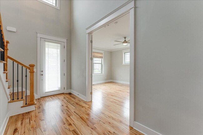 Foto del edificio - Beautiful, 5 bedroom Ooltewah Home!
