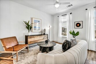 Natural Light - LC Pflugerville