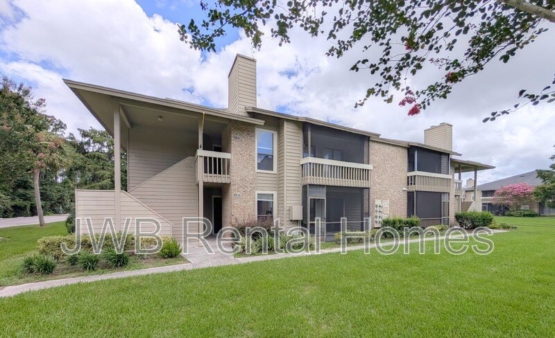 Foto principal - 10200 Belle Rive Blvd