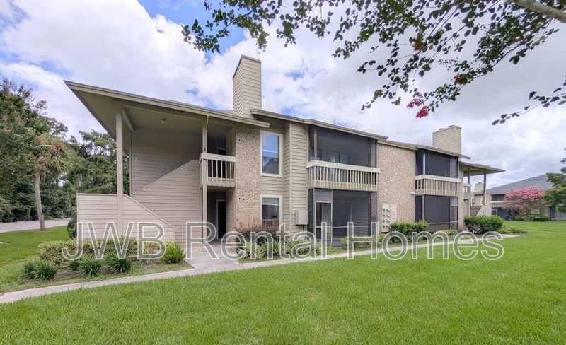 Primary Photo - 10200 Belle Rive Blvd