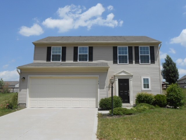 Primary Photo - 1176 Turfway Court