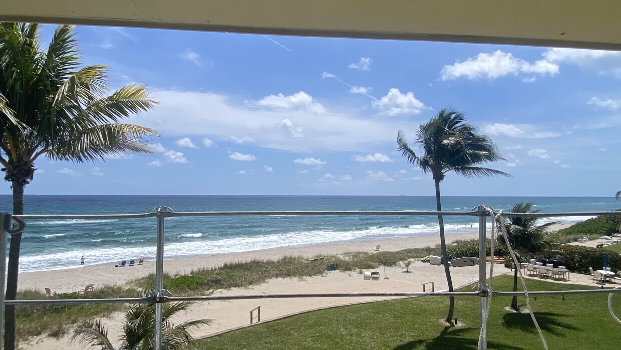 1039 Hillsboro Mile Unit 3, Hillsboro Beach, FL 33062 Condo for Rent