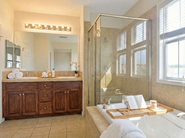 Building Photo - Spacious 3-Bedroom Dublin Townhome with Private Balcony & Fireplace