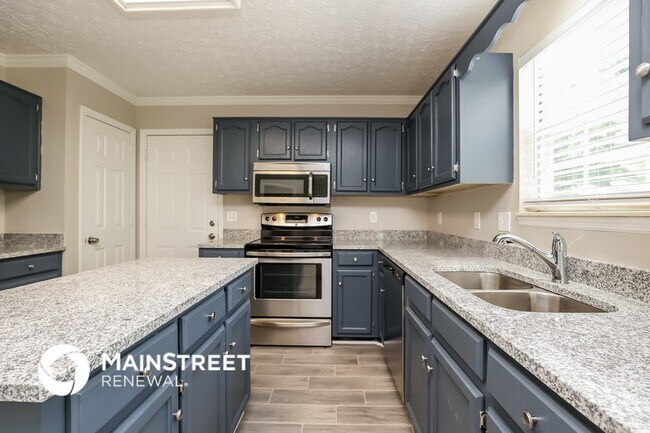 Foto del edificio - 1469 Aaronwood Dr