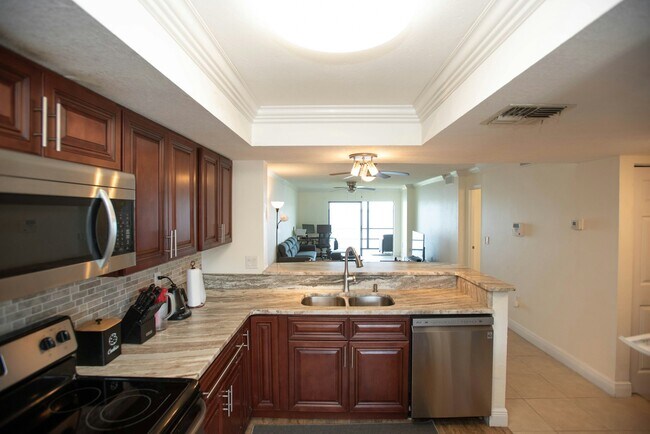 Building Photo - 4109 Fairview Vista Point