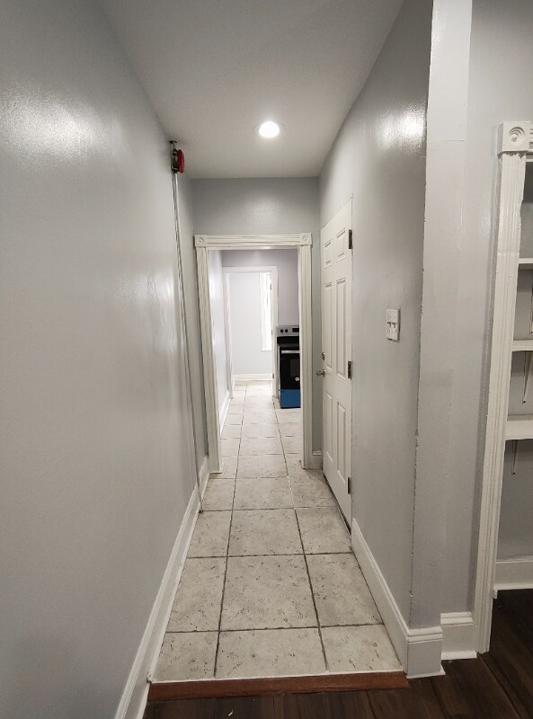Foto del edificio - 3715 N 15th St