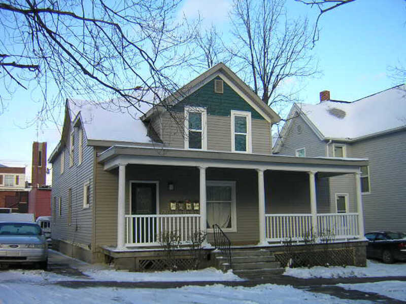 706 Emmet St Unit 1, Ypsilanti, MI 48197 Condo for Rent in Ypsilanti