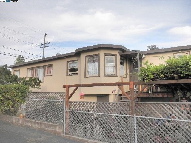 Foto del edificio - 16011 Maubert Ave