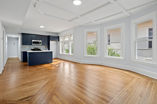Foto del edificio - 318 Willow St